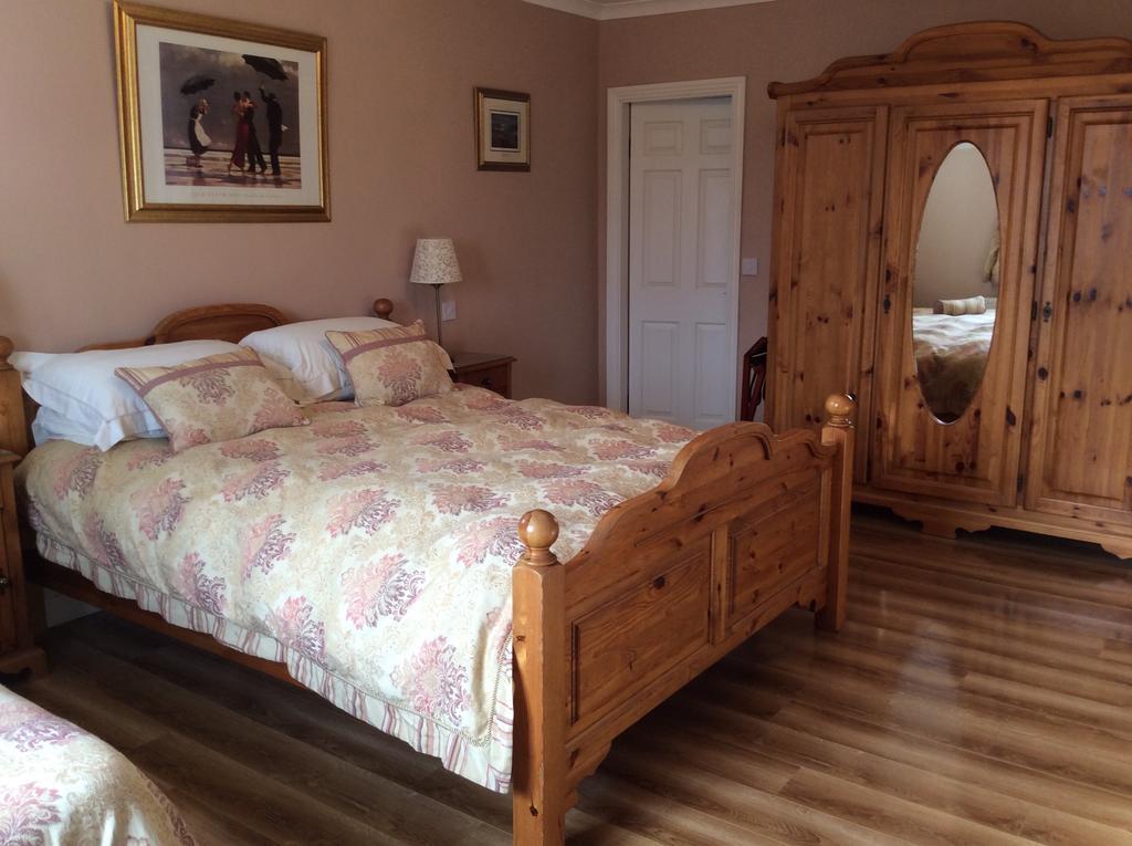 Sneem River Lodge Bed & Breakfast Exterior photo